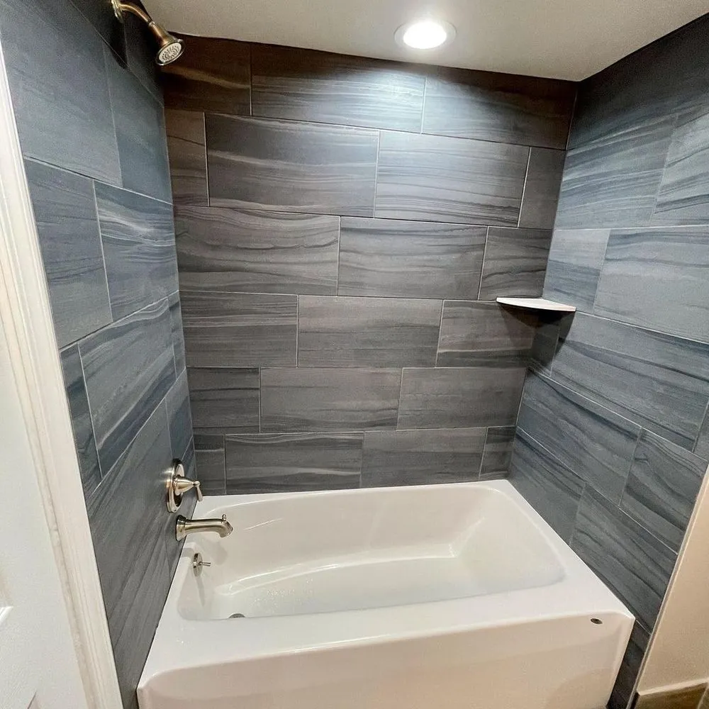 Slide of Bayview Sewer and Drain