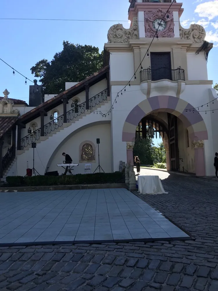 Slide of Bayville Lighting