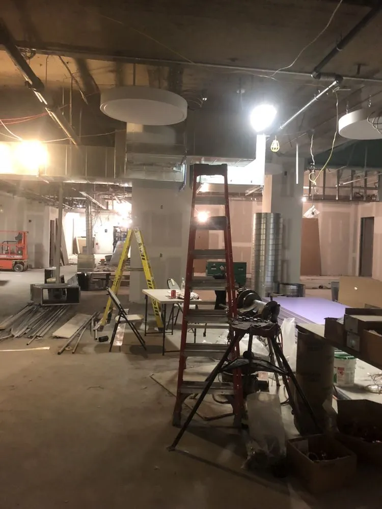 Slide of Bayville Lighting