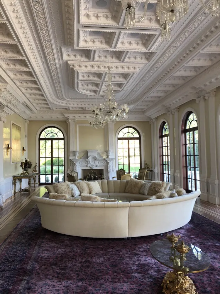 Slide of Bayville Lighting