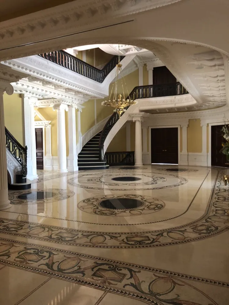 Slide of Bayville Lighting