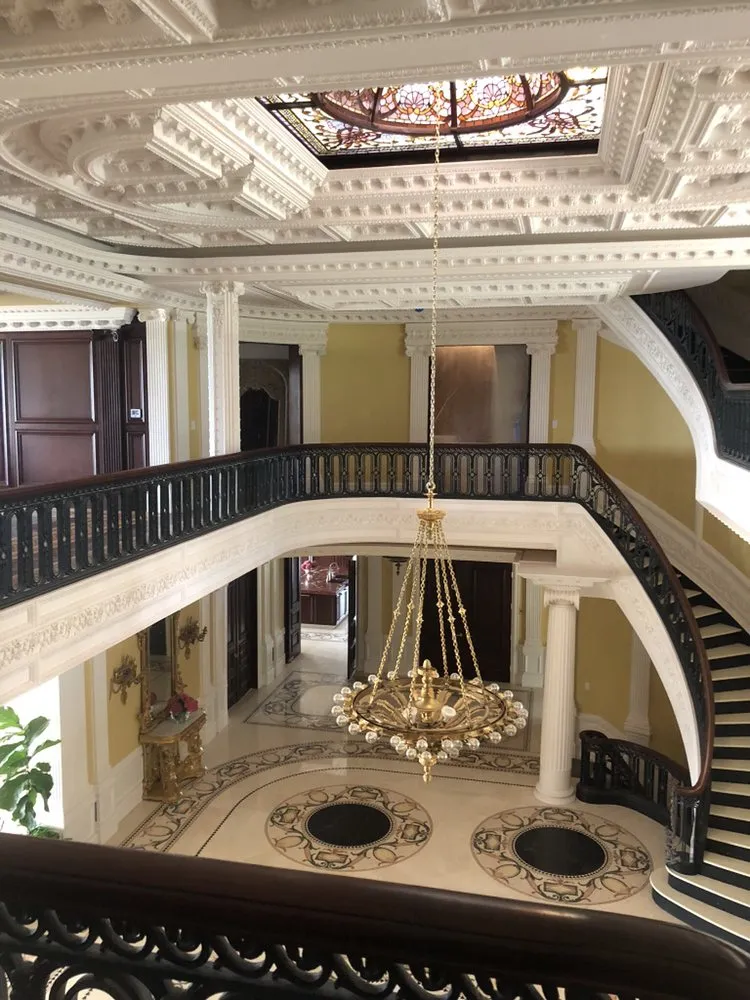 Slide of Bayville Lighting