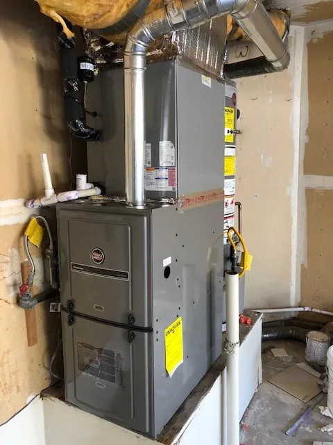 Slide of BAZ Service Refrigeration