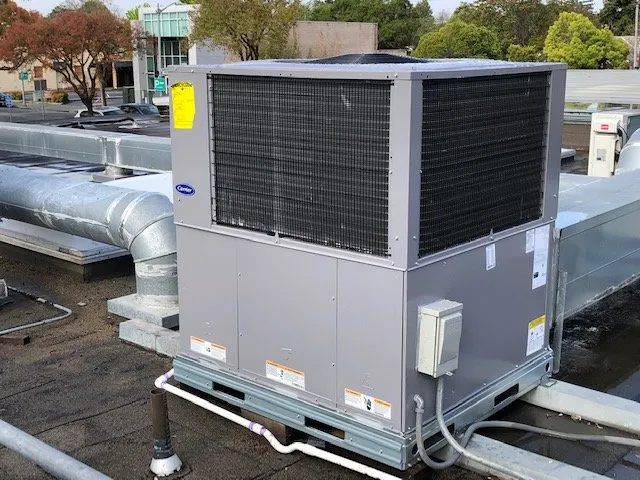 Slide of BAZ Service Refrigeration