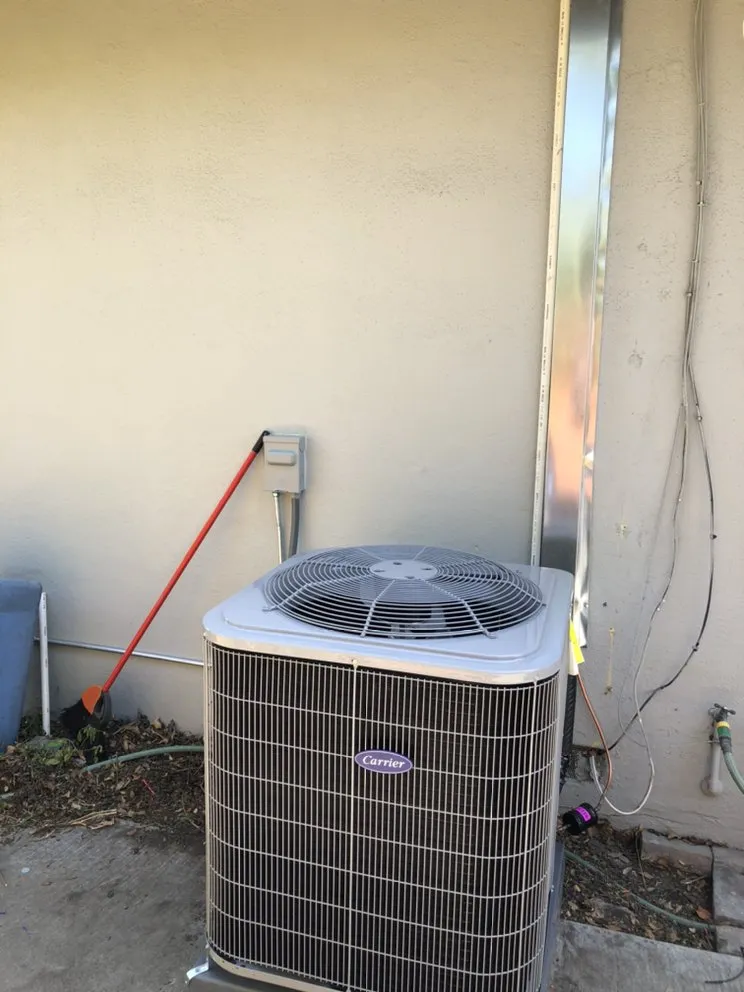 Slide of BAZ Service Refrigeration