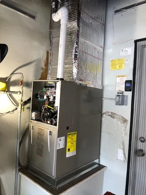 Slide of BAZ Service Refrigeration