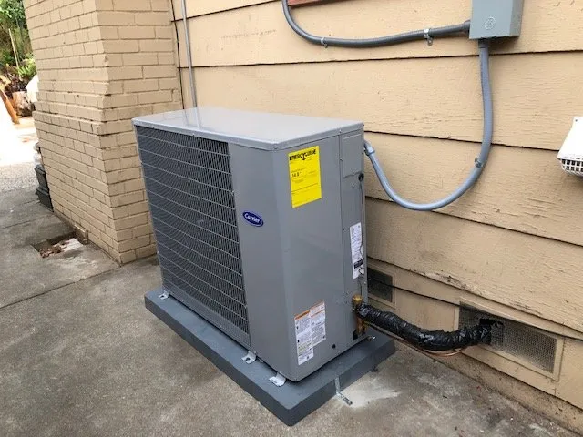 Slide of BAZ Service Refrigeration