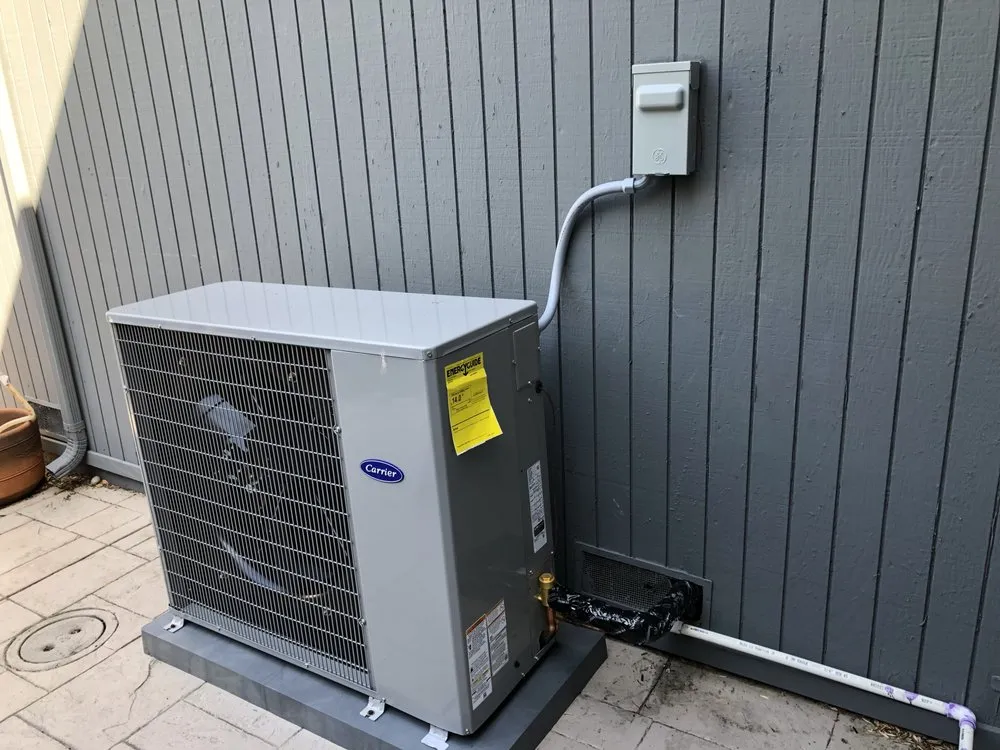 Slide of BAZ Service Refrigeration