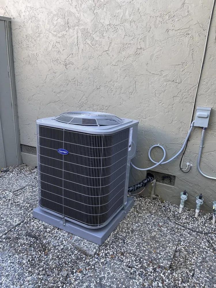 Slide of BAZ Service Refrigeration