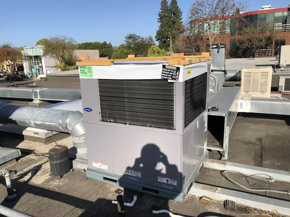 Slide of BAZ Service Refrigeration