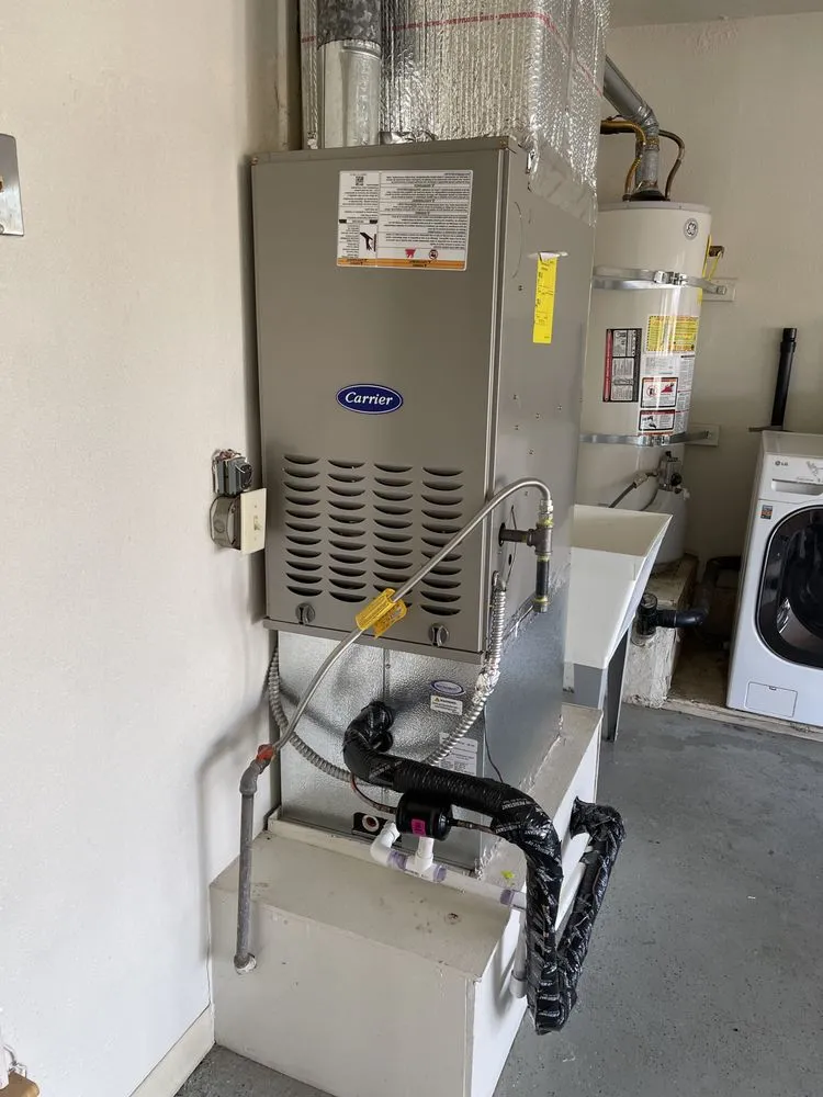 Slide of BAZ Service Refrigeration