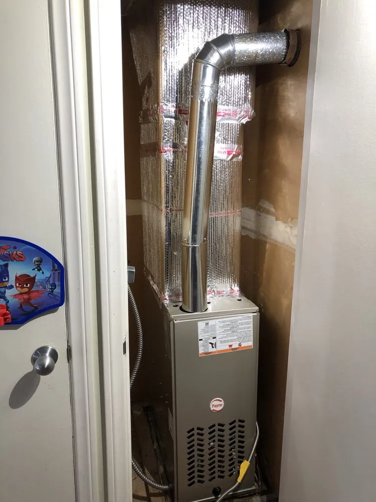 Slide of BAZ Service Refrigeration