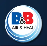 Slide of B&B Air & Heat