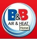 Slide of B&B Air & Heat