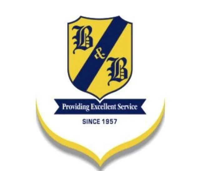 Slide of B&B Air Conditioning & Heating Service