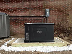 Slide of B&B Air Conditioning & Heating Service