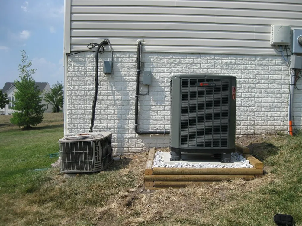 Slide of B&B Air Conditioning & Heating Service