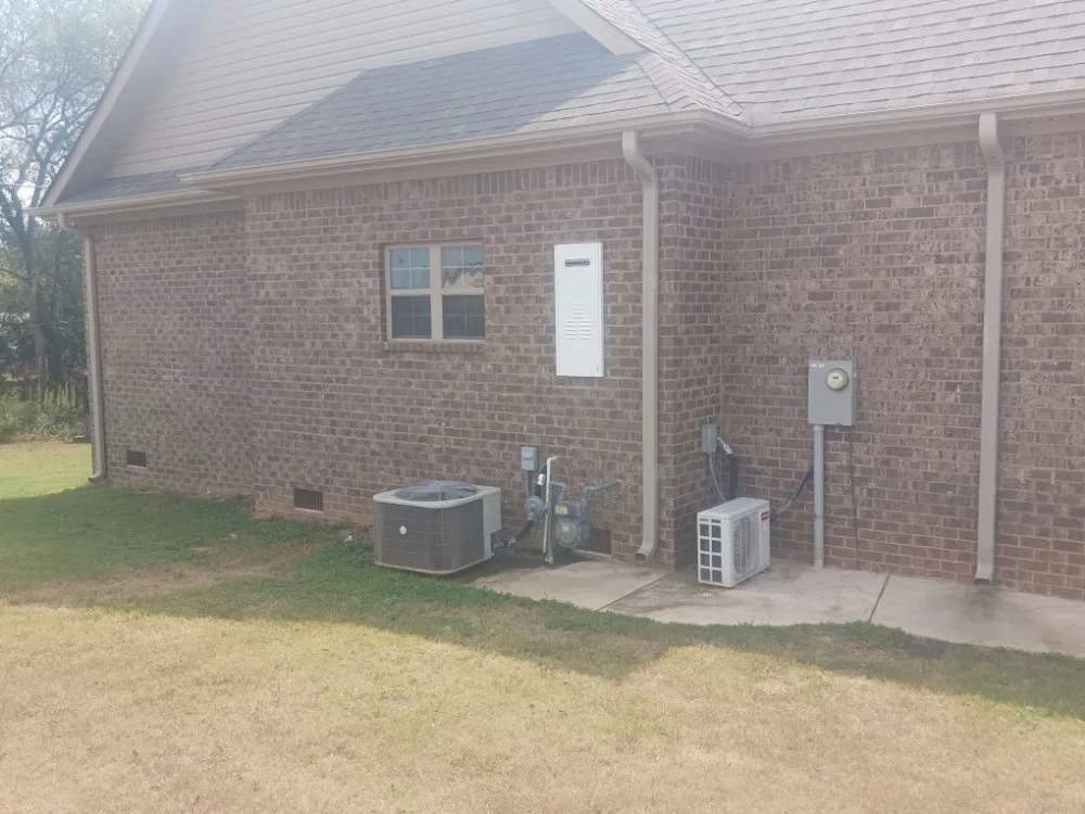 Slide of B&B Heating & Air