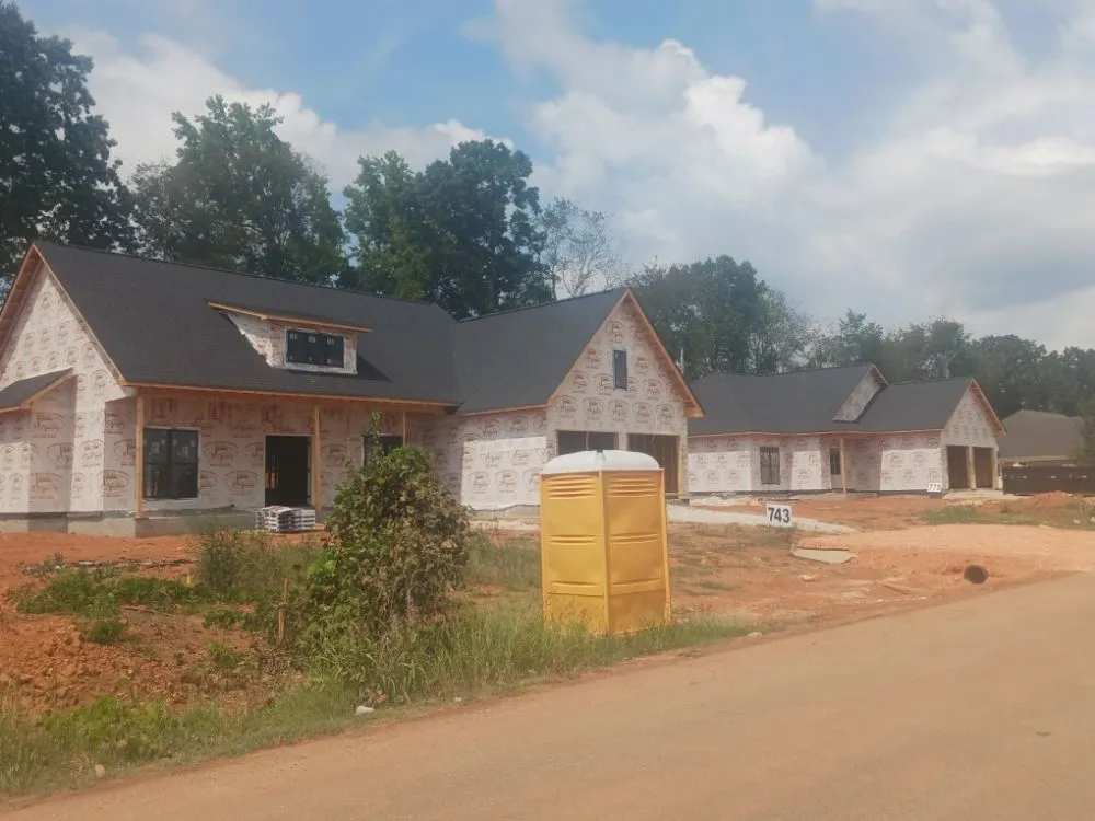 Slide of B&B Heating & Air