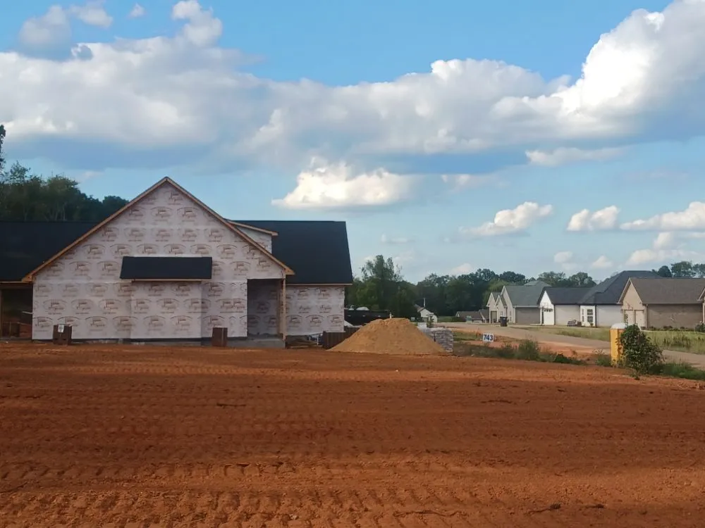 Slide of B&B Heating & Air