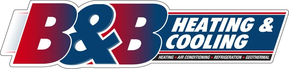 Slide of B&B Heating & Cooling, LLC