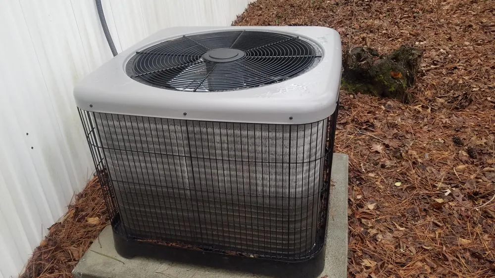 Slide of B&B Heating and Cooling