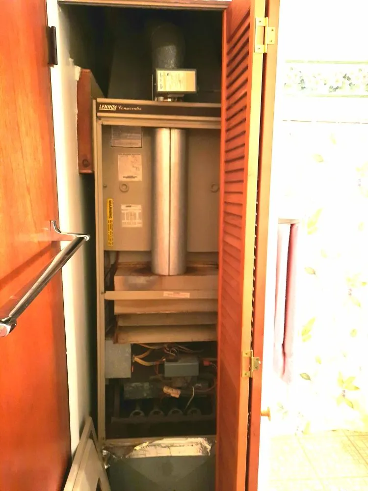 Slide of B&B Heating And Cooling