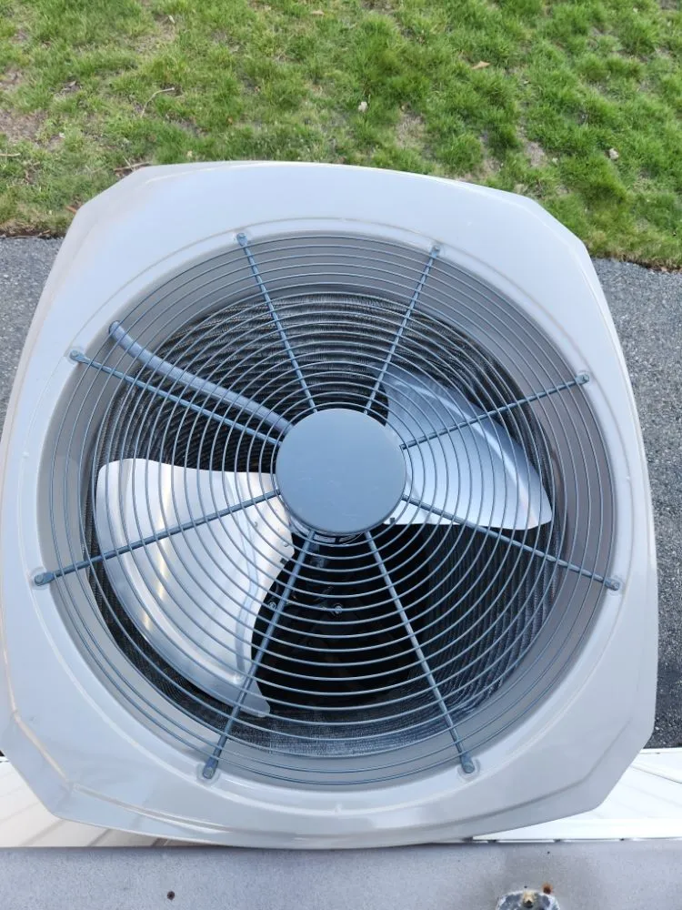 Slide of B&B Hvac Services