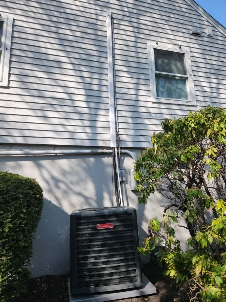 Slide of B&B Hvac Services