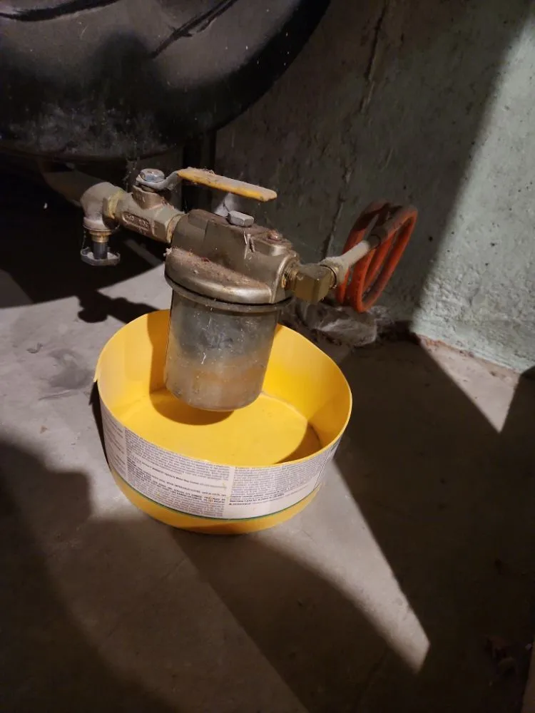 Slide of B&B Hvac Services