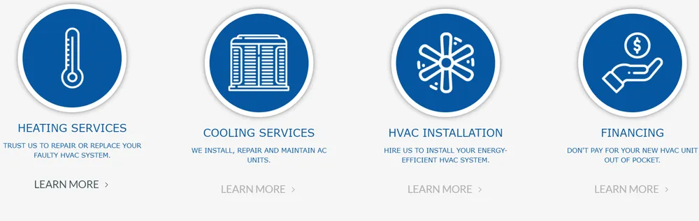 Slide of B&B Mechanical Heating & Cooling