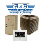 Slide of B&B Mechanical Heating & Cooling
