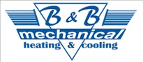 Slide of B&B Mechanical Heating & Cooling