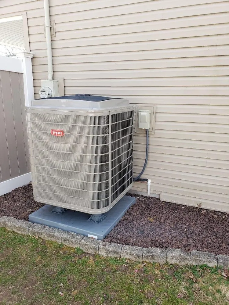 Slide of B&B Mechanical Heating & Cooling