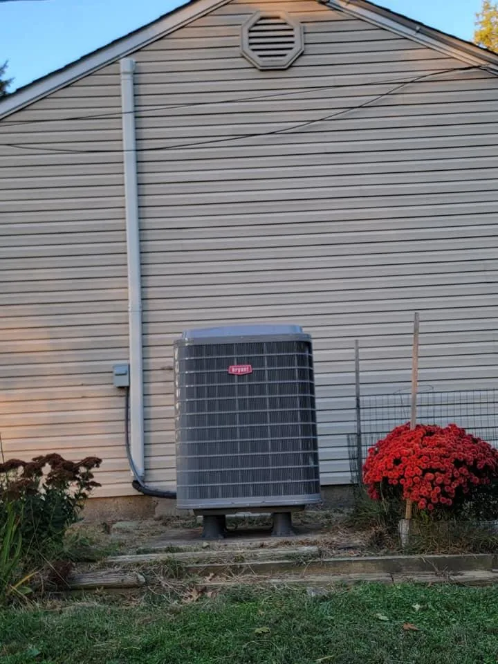 Slide of B&B Mechanical Heating & Cooling