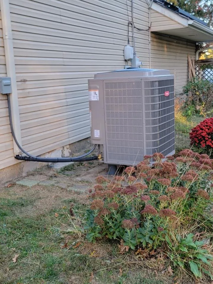 Slide of B&B Mechanical Heating & Cooling