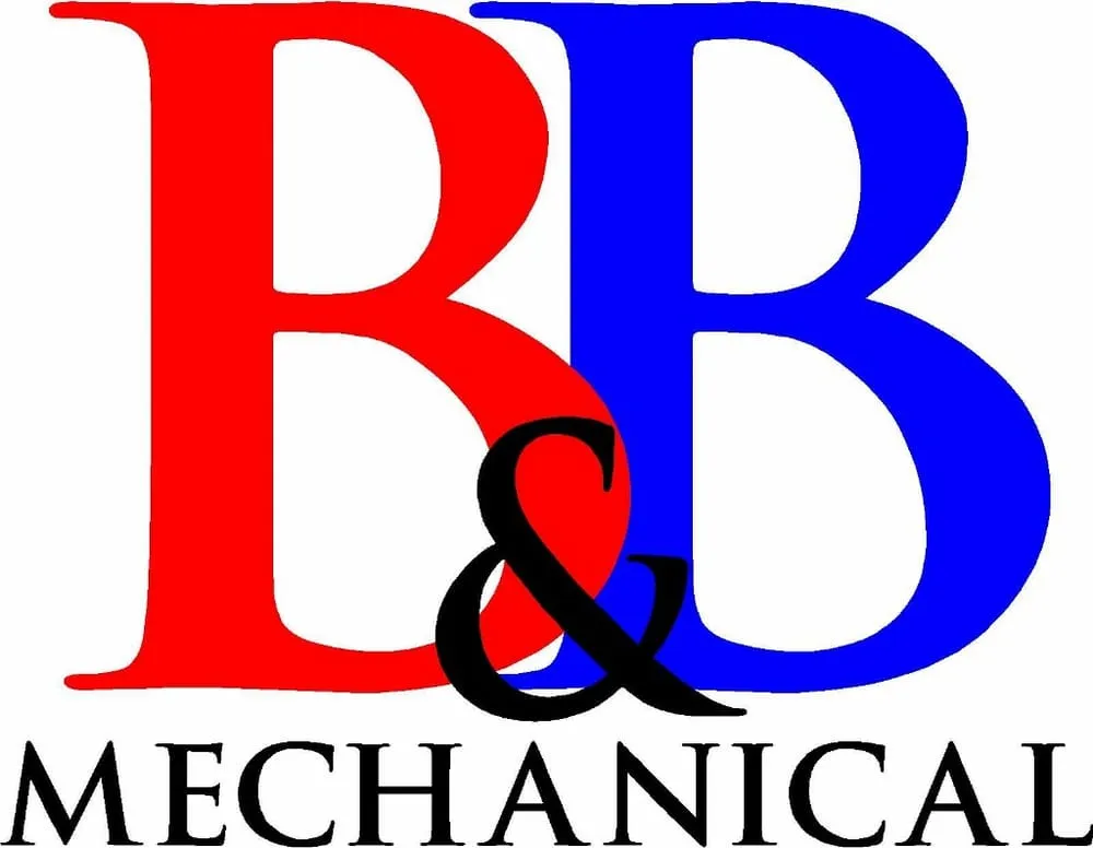 Slide of B&B Mechanical