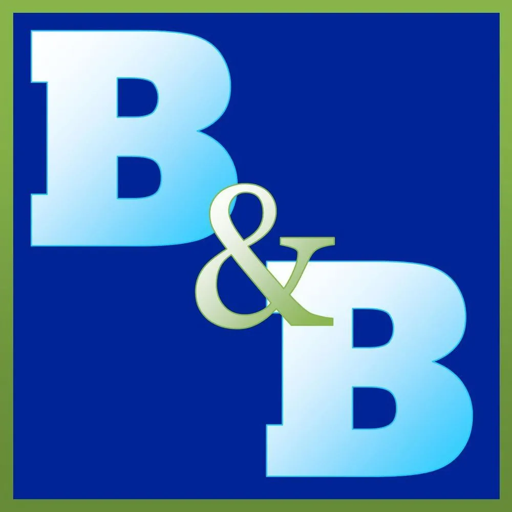 Slide of B&B Plumbing and Heating