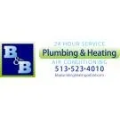 Slide of B&B Plumbing and Heating