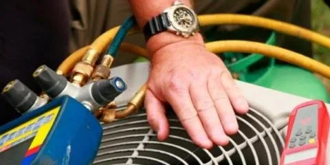 Slide of B&B Plumbing and Heating