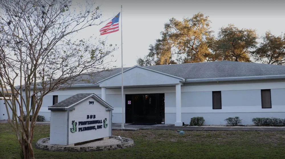 Slide of B&B Professional Plumbing & Air