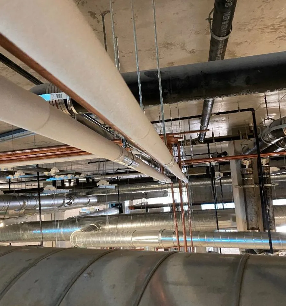 Slide of B&B Professional Plumbing & Air