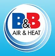 Slide of B&B Services