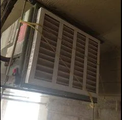 Slide of B&B Services