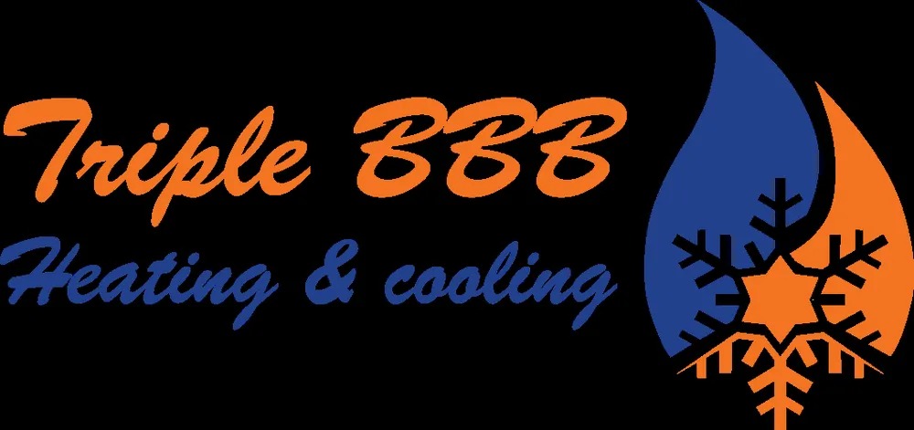Slide of BBB HEATING AND COOLING