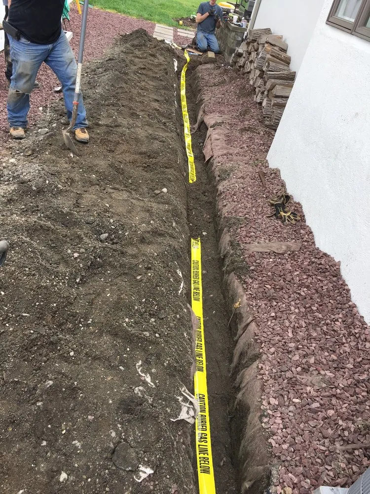 Slide of BBC Mechanical