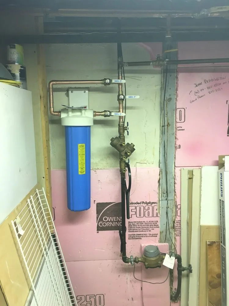 Slide of BBC Mechanical