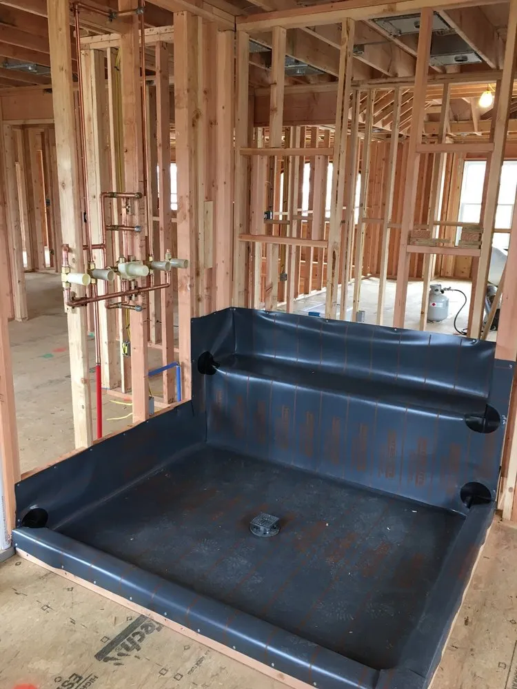 Slide of BBC Mechanical