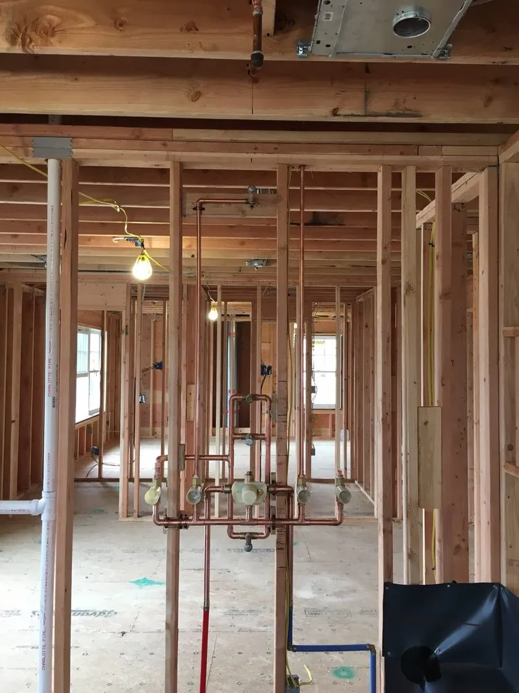 Slide of BBC Mechanical