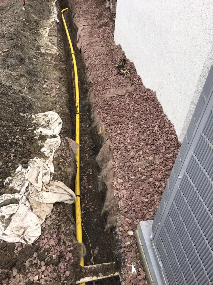 Slide of BBC Mechanical